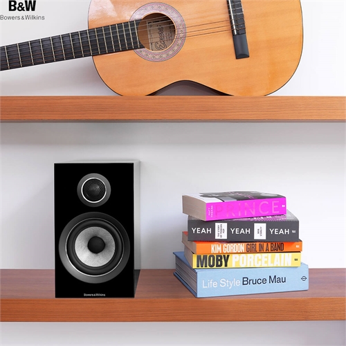 Loa Bowers & Wilkins 707 S2 6
